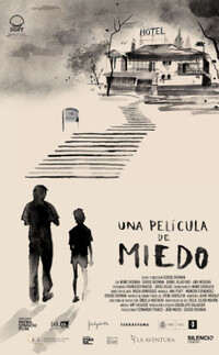 Una película de miedo