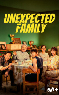 Unexpected Family