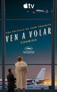Ven a volar conmigo