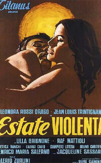 Verano violento