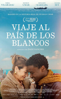 Viaje al país de los blancos
