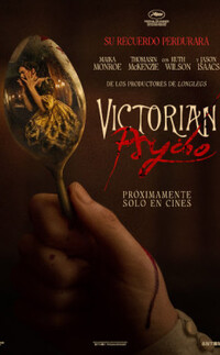 Victorian Psycho