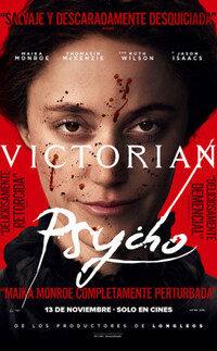 Victorian Psycho