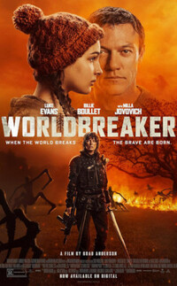 Worldbreaker