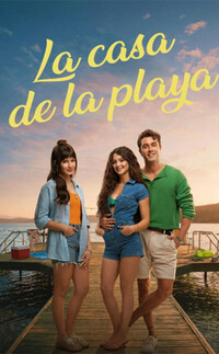 La casa de la playa
