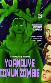 Yo anduve con un zombie