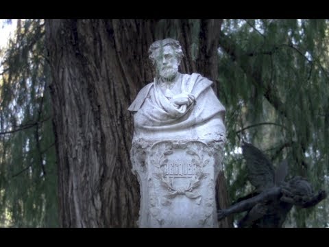 Bécquer y las brujas