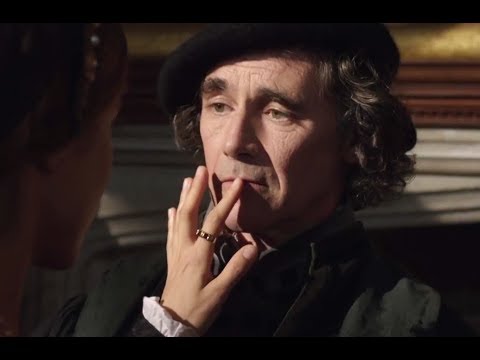 Wolf Hall