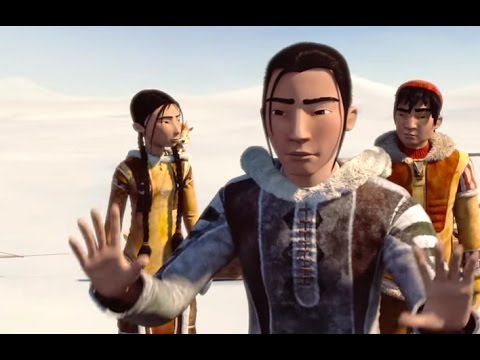 La leyenda de Sarila