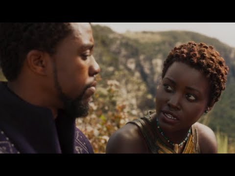 Black Panther (II)