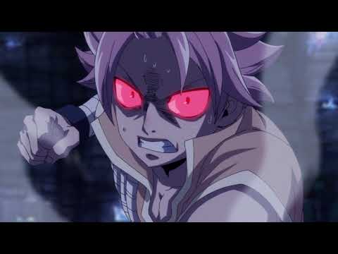 Fairy Tail: Dragon Cry