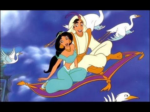 Aladdin