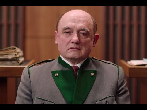 Caso Murer: El carnicero de Vilnius