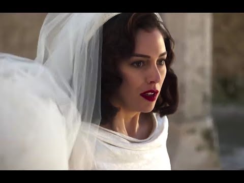 Las chicas del cable (3ª temporada)