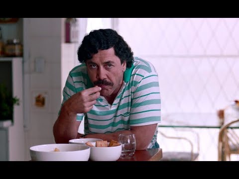 Loving Pablo