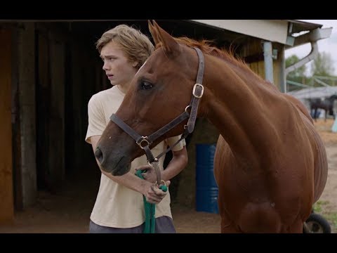 Lean on Pete