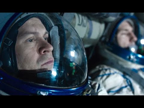 Salyut 7, héroes en el espacio