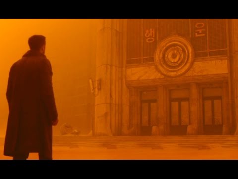 Blade Runner 2049 (II)