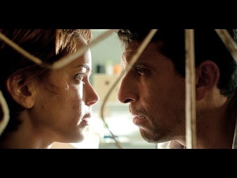 El lobo detrás de la puerta