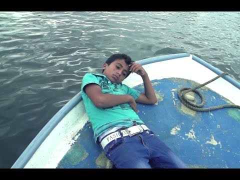 Nacido en Gaza