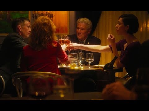 La cena