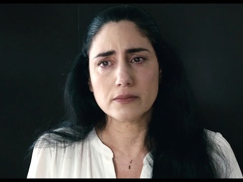Gett, el divorcio de Viviane Amsalem