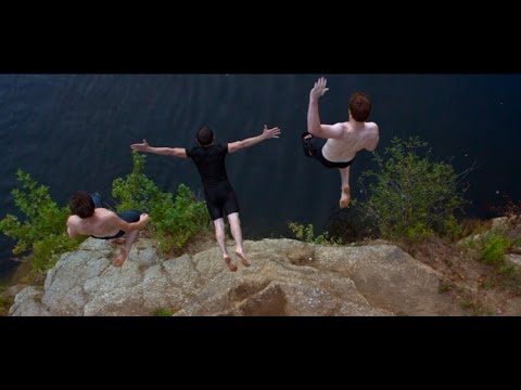 The Kings of Summer