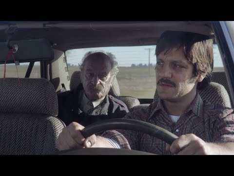 Camino a La Paz