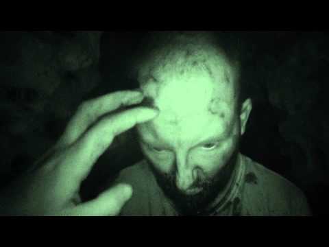 La cueva