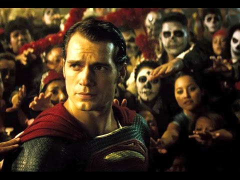 Batman v Superman: El amanecer de la justicia