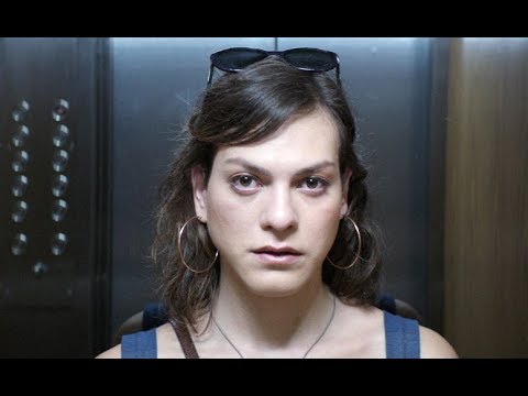 Una mujer fantástica