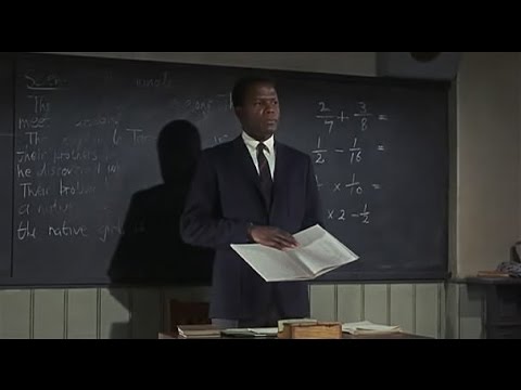 Rebelión en las aulas (VO)