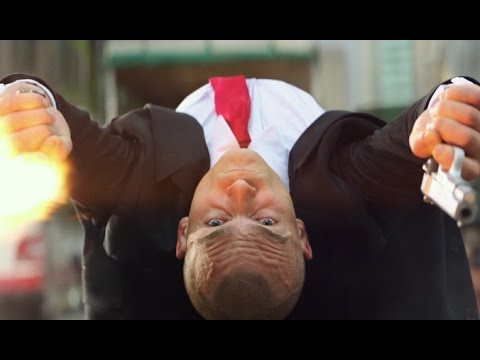 Hitman: Agente 47