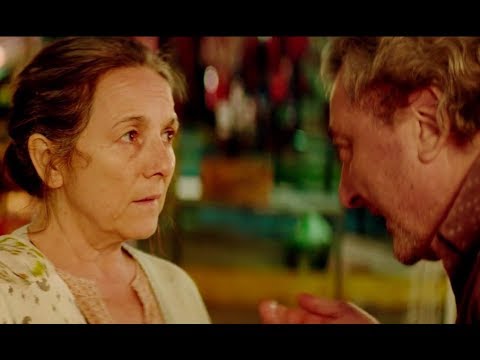 El novia del desierto