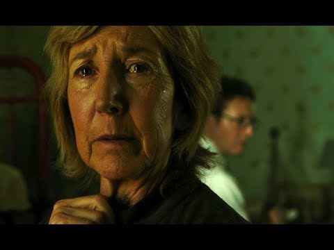 Insidious: La última llave