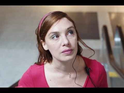 Bienvenida a Montparnasse