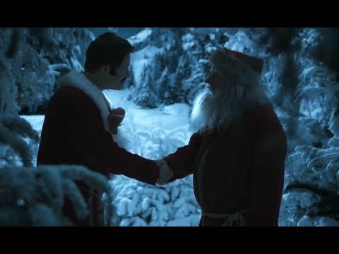 Un intercambio por Navidad