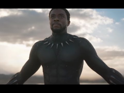 Black Panther