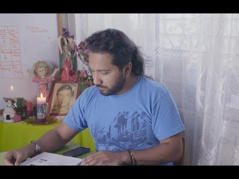 Sin miedo