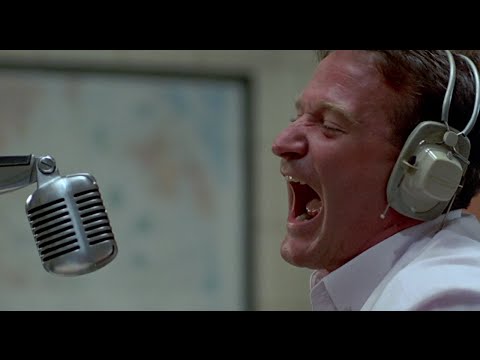 Good Morning, Vietnam - VO