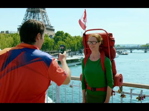 Perdidos en París