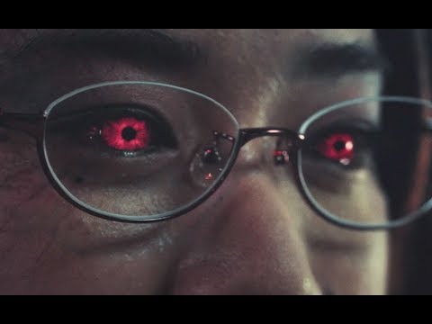 Tokyo Ghoul