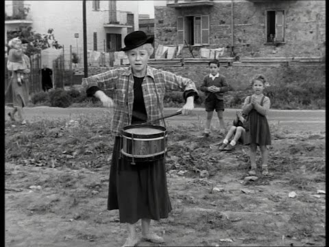 La strada (VO)