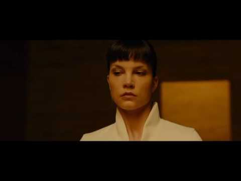 Blade Runner 2049 (III)