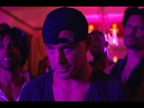 Magic Mike XXL