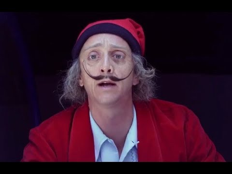 Miss Dalí