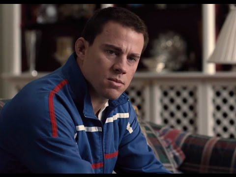 Foxcatcher