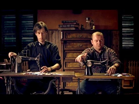Los niños del cura