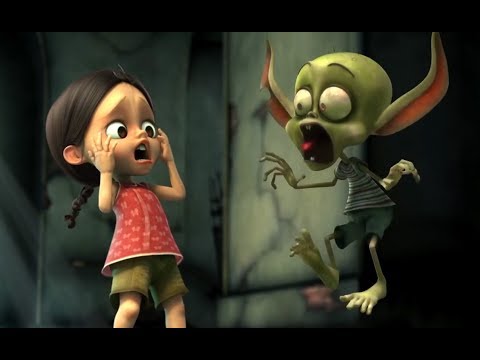 Ana y Bruno