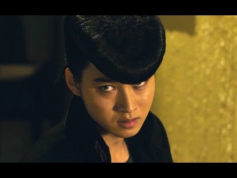 La extraña aventura de JoJo's: El diamante es irrompible – Capítulo 1